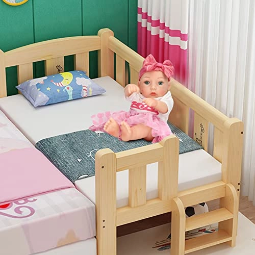 Newborn Baby Doll - 11in Silicone Girl