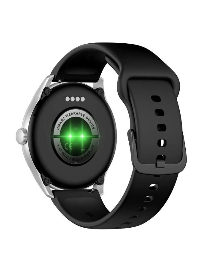 ACTIVE-S7 Zinc Alloy