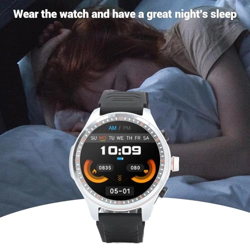 NFC Smartwatch