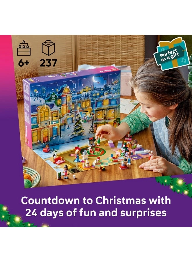 Friends Advent Calendar (42668)