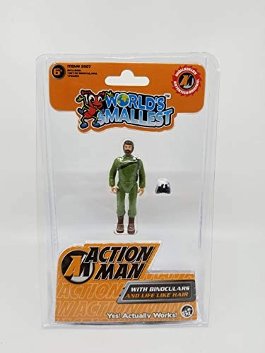 Action Man (SI5007)