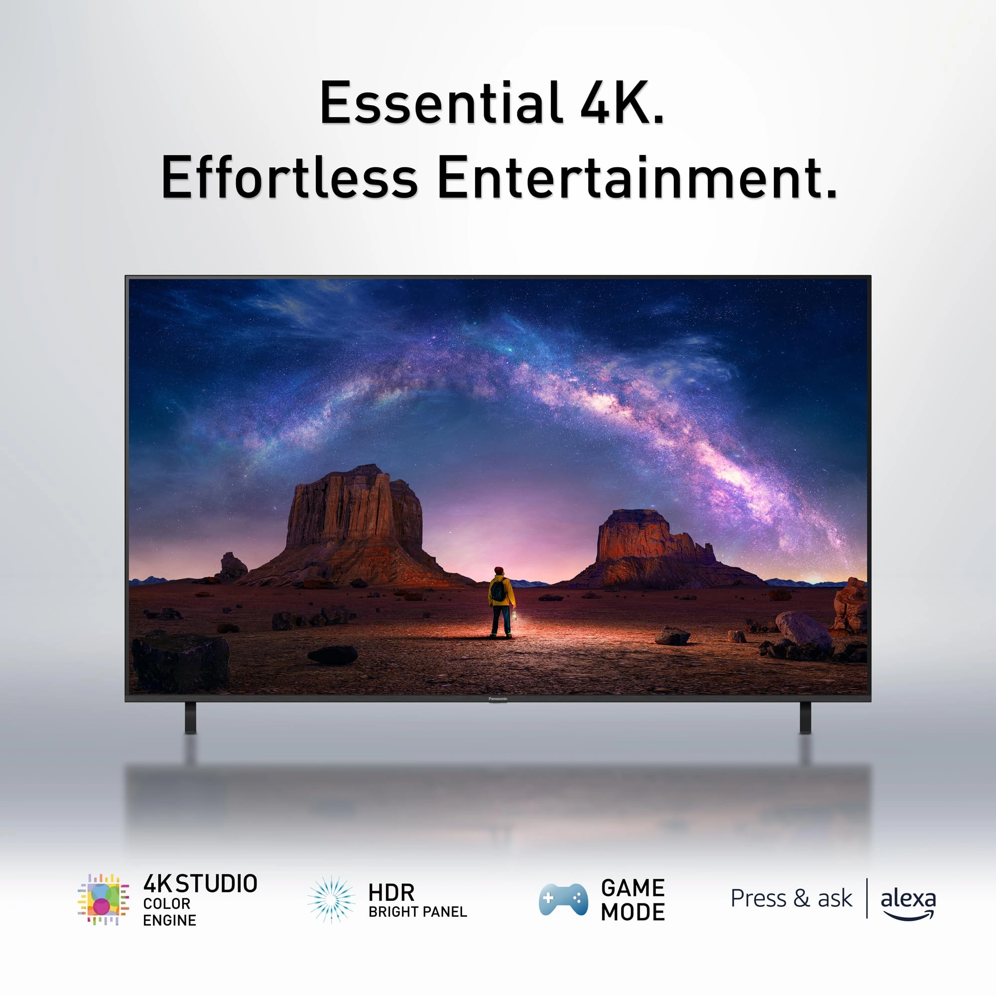 TV-55W70BP - 55"