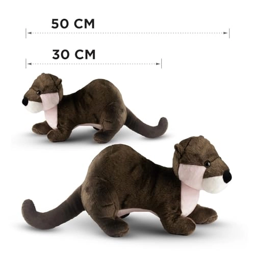 Otter - 25 cm
