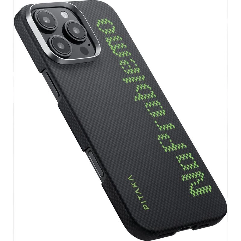 Aries Case with MagSafe for iPhone 16 Pro Max