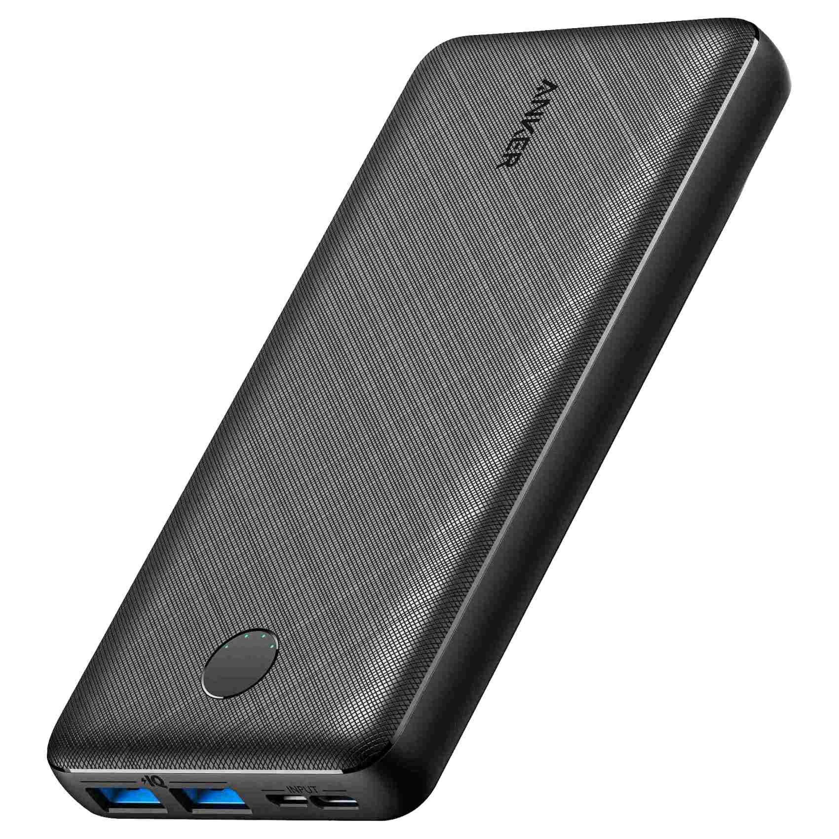 325 - 20000mAh 15W