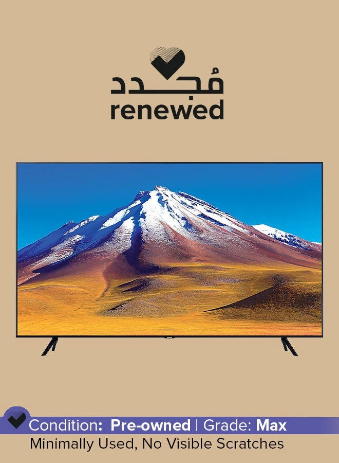 Samsung (Renewed) TU7020 - 75 inch