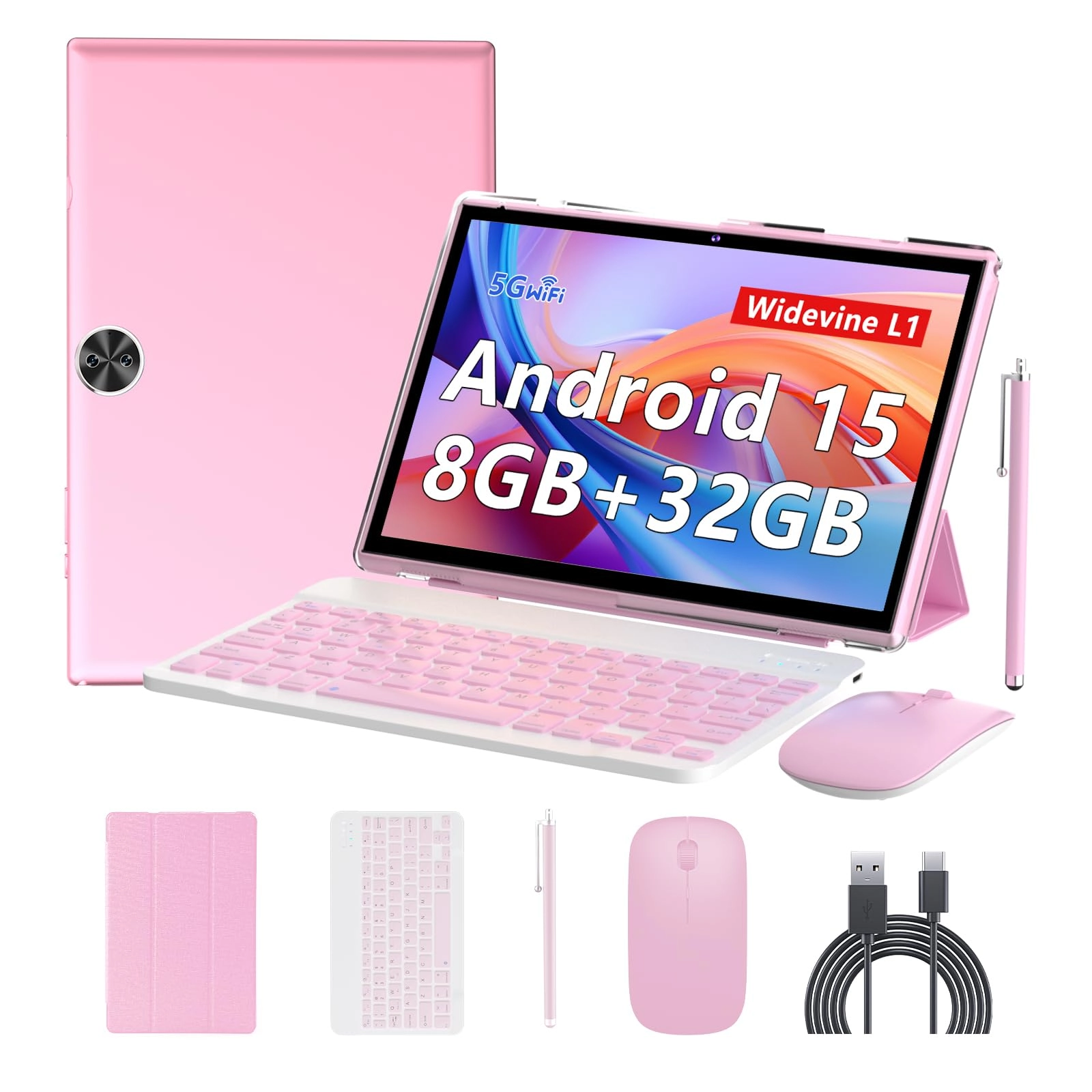 BYANDBY CP20 - 64GB 10.1"