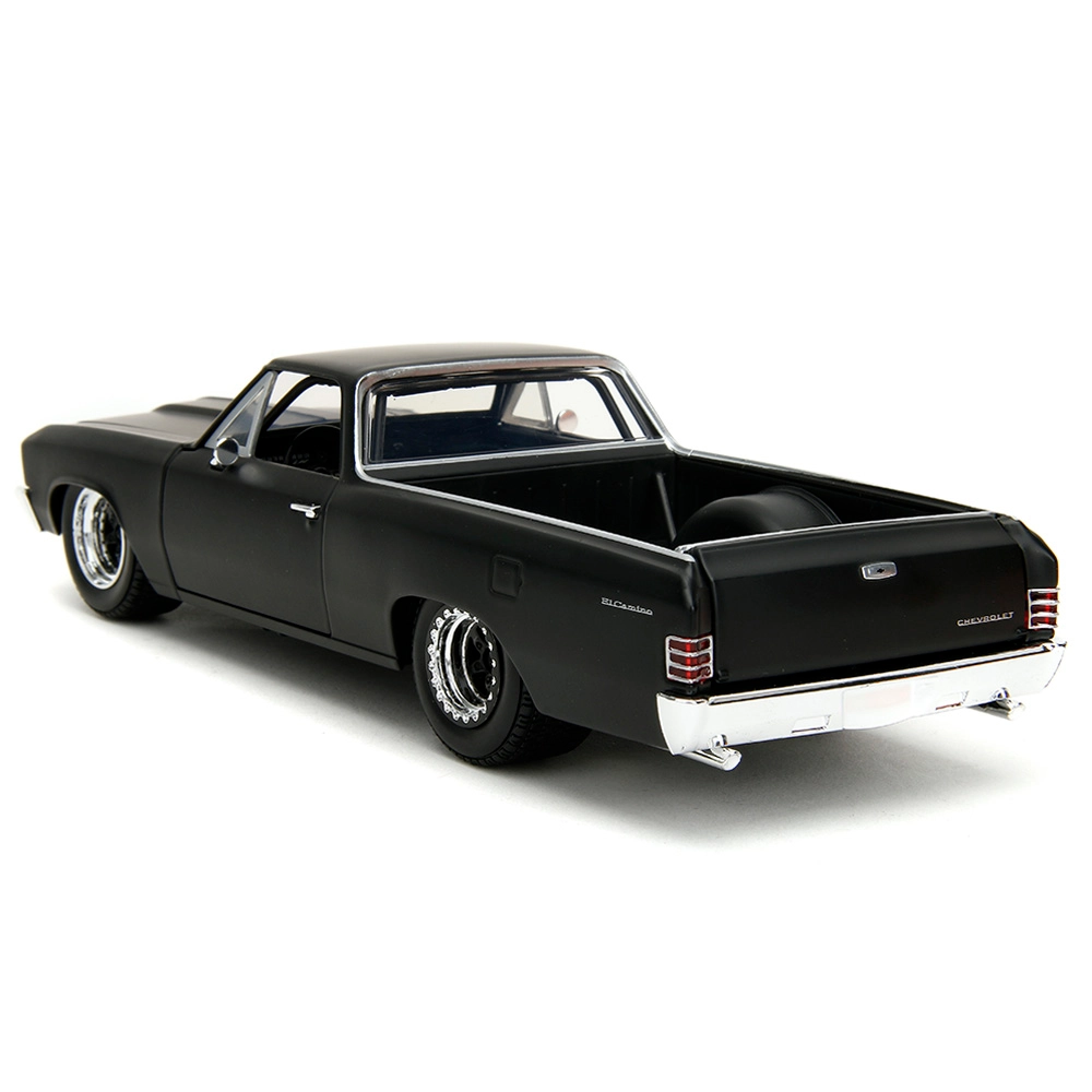 Fast & Furious 1967 El Camino - 1:24