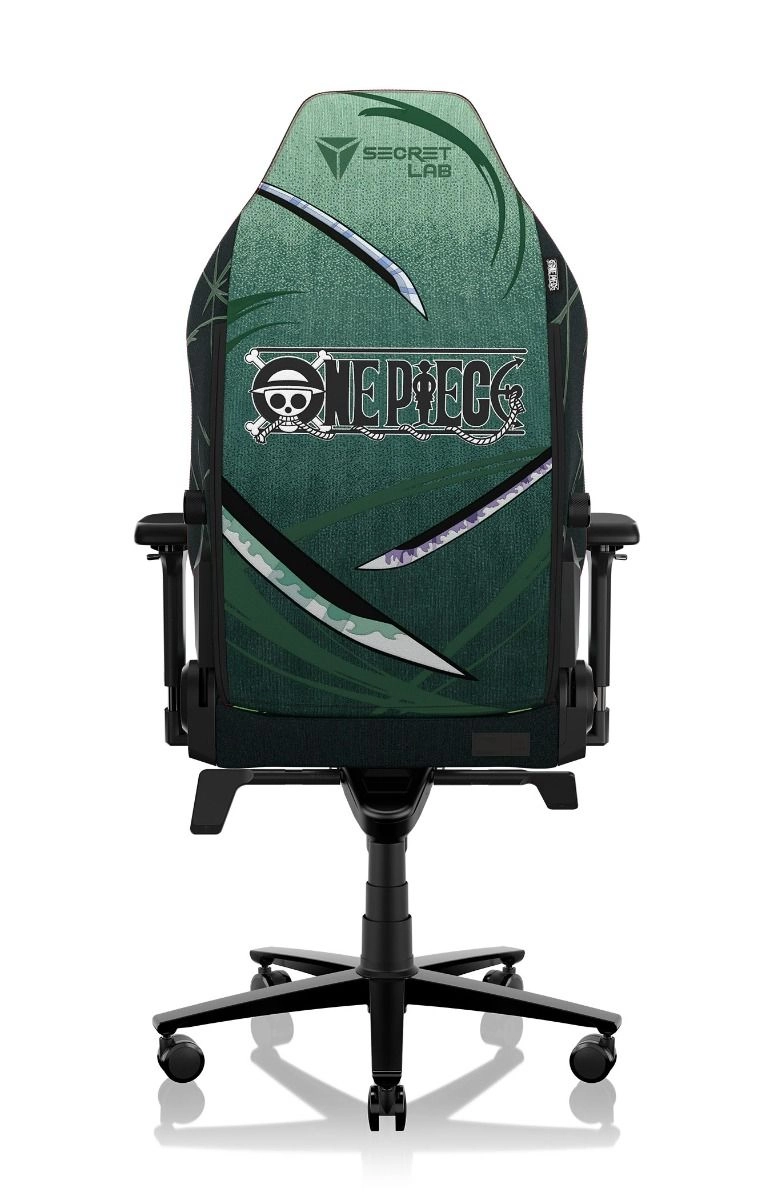 TITAN Evo - One Piece Zoro Edition X-Large