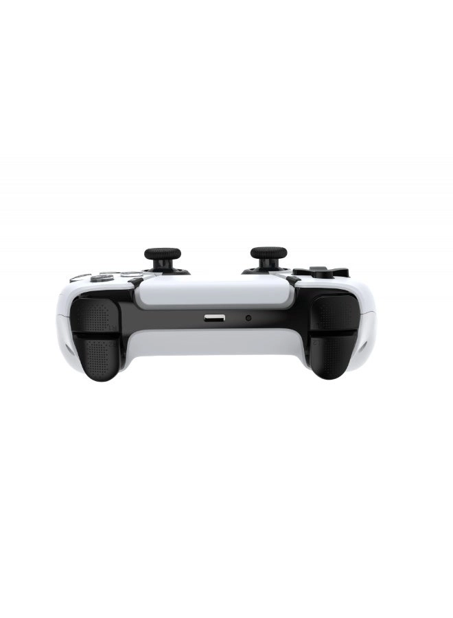 Gaming Controller - Artic White
