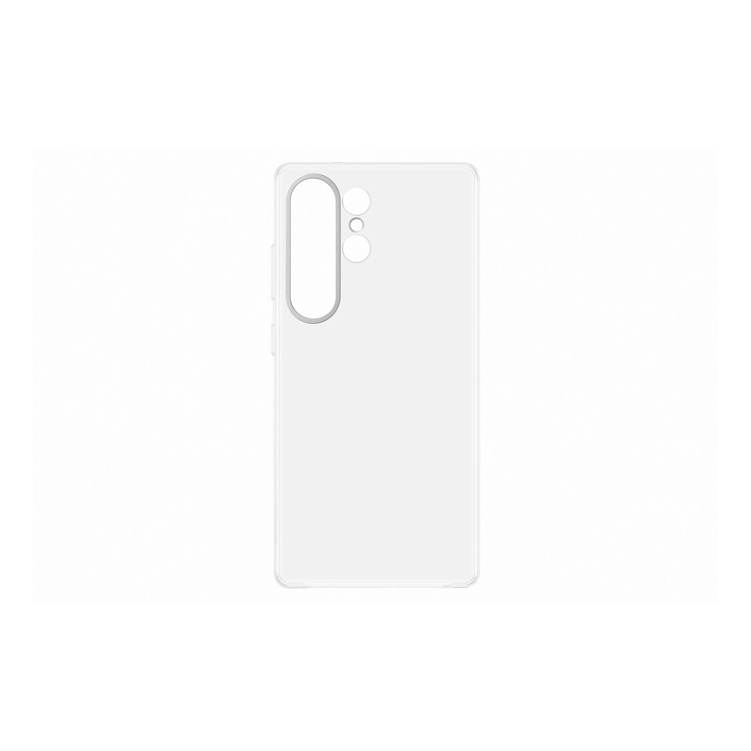 Samsung Clear Case for Galaxy S25 Ultra