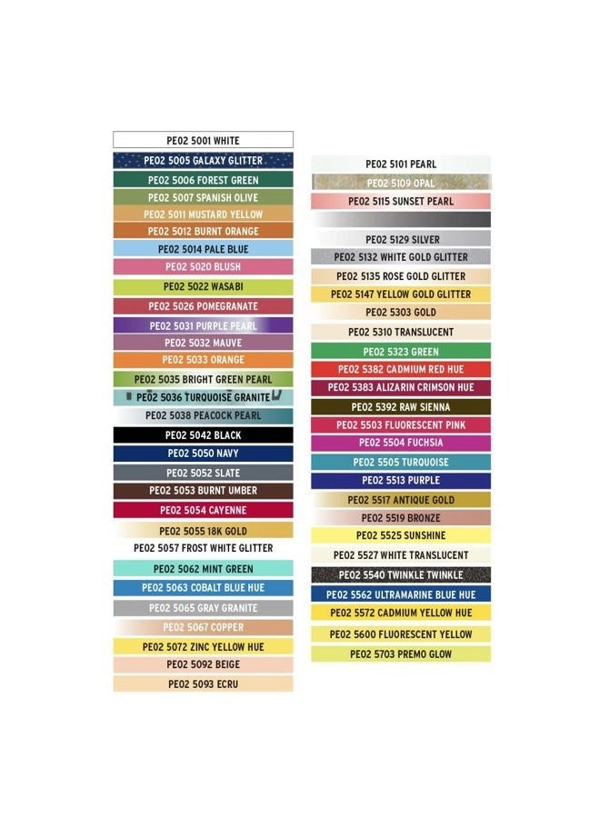 Premo - Polymer Oven-Bake Clay 50g