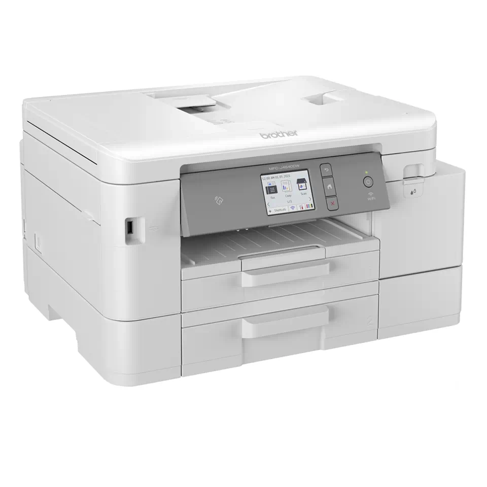 MFC-J4535DWXL - Inkjet Color