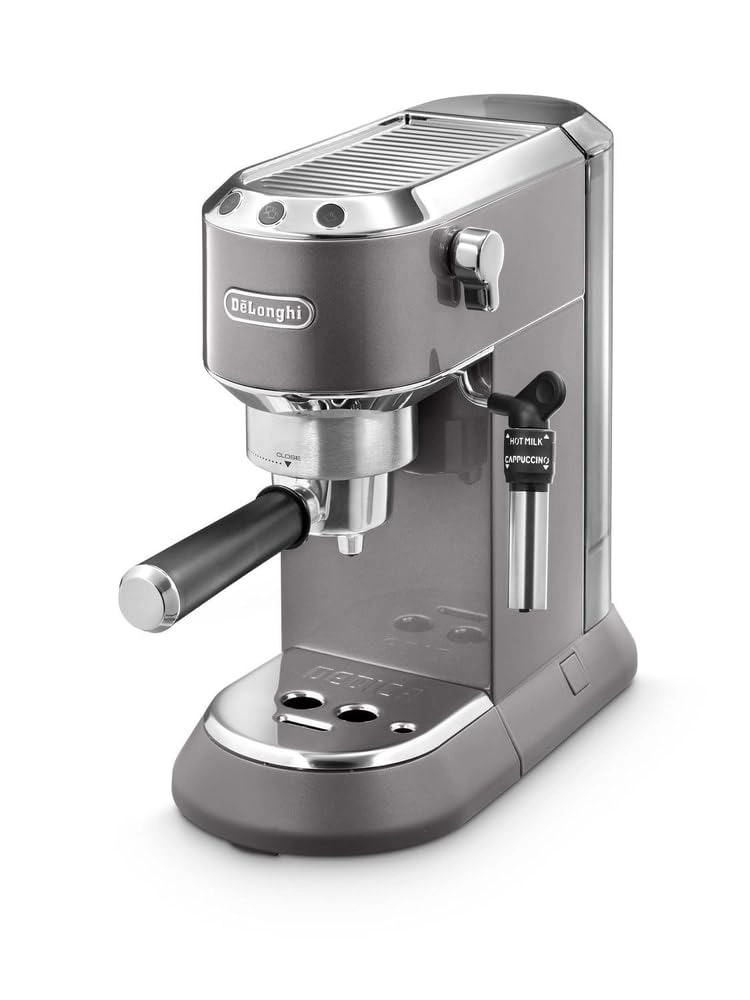 Icona Metallics Pump Espresso Machine EC785
