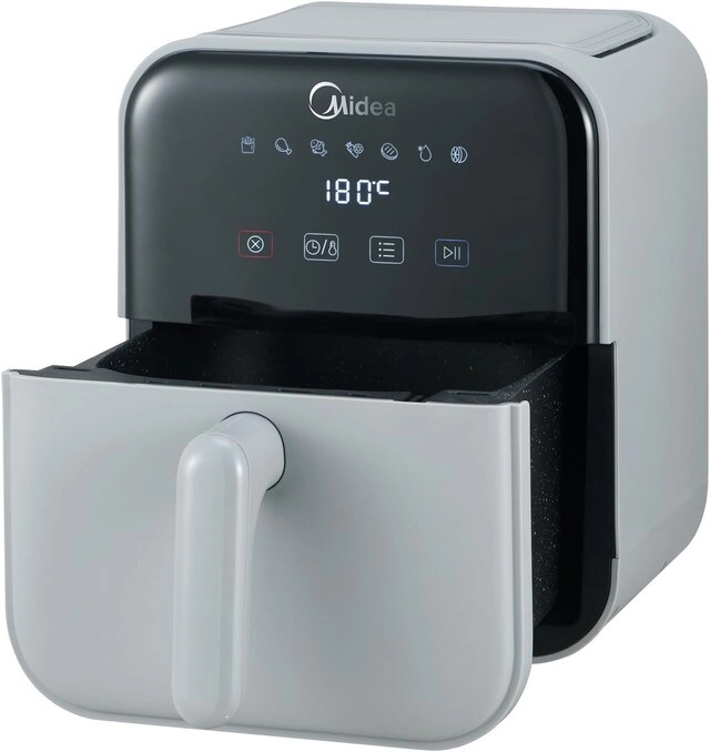 Air Fryer MAD-400T2APH