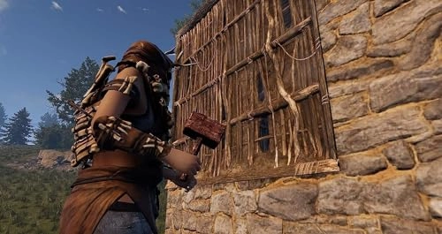 Rust Console Edition - PlayStation 4