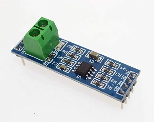 MAX485 Module - 2