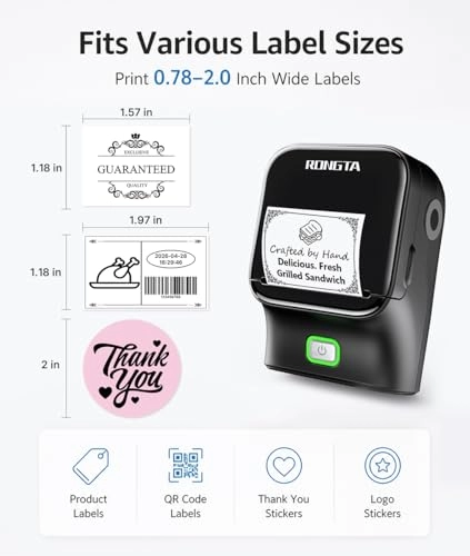 R22A - Thermal 2 Inches