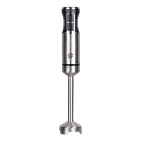 Handheld Immersion Blender - 400W