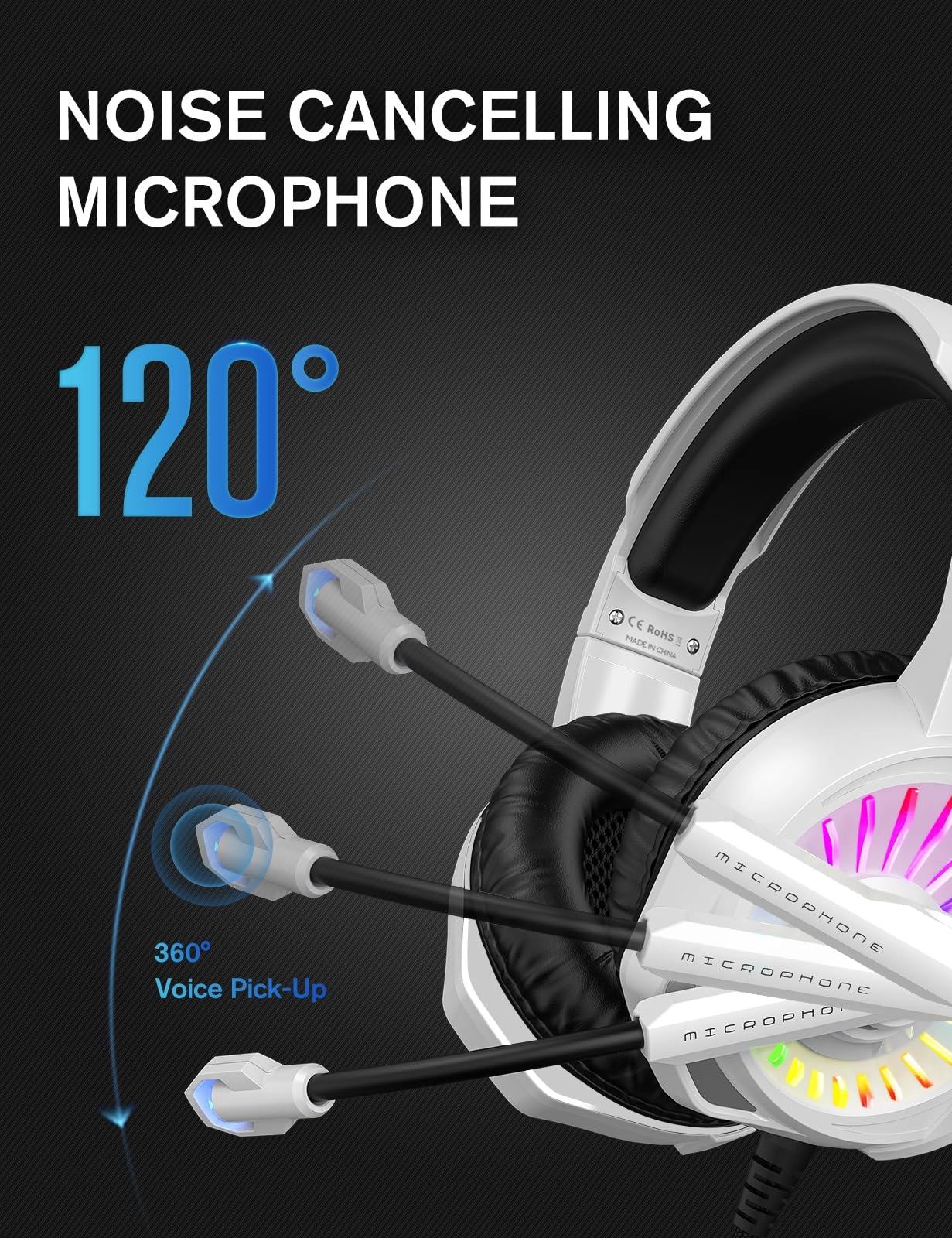 Z20 Wired Headset