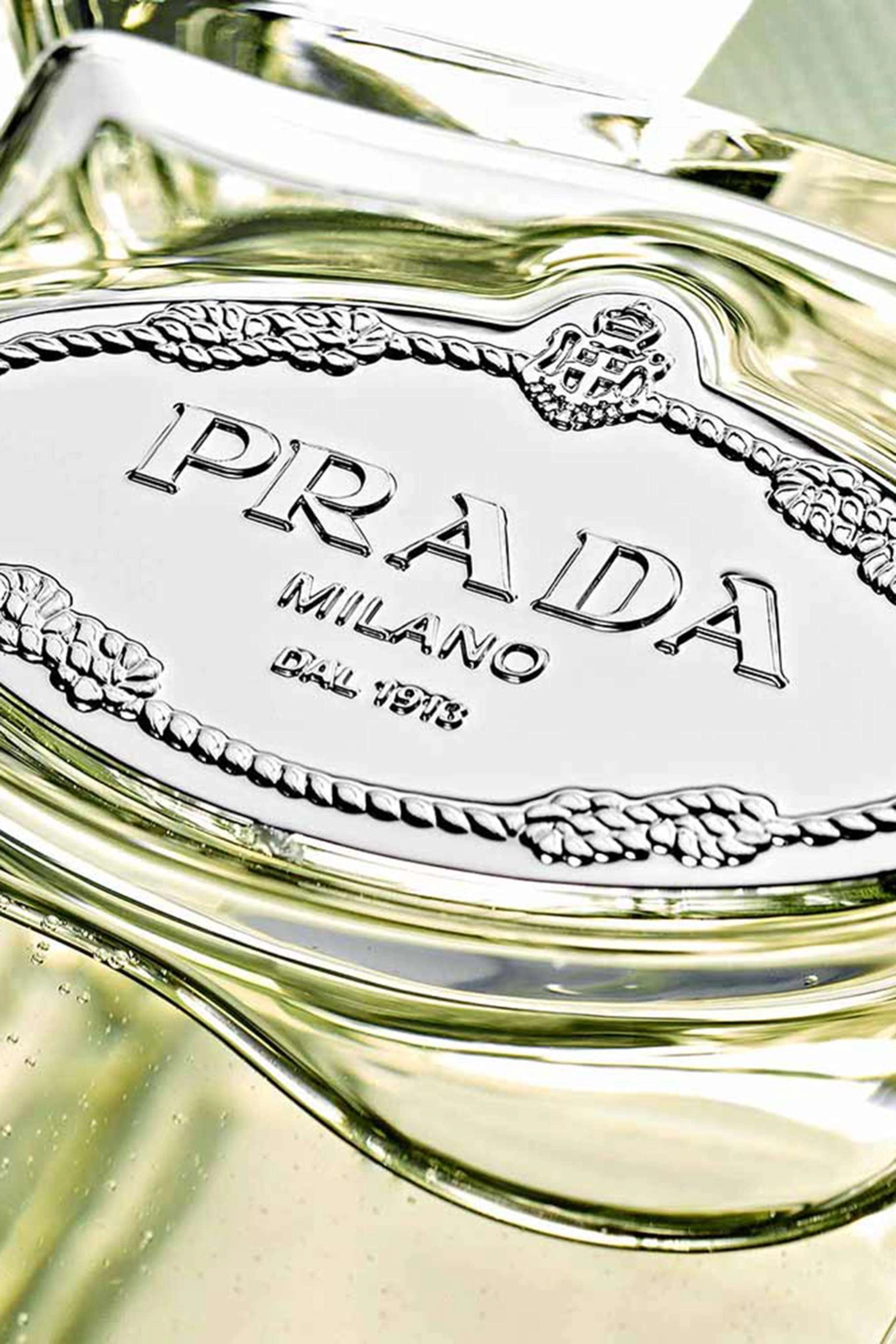 Iris Eau de Parfum 100ml