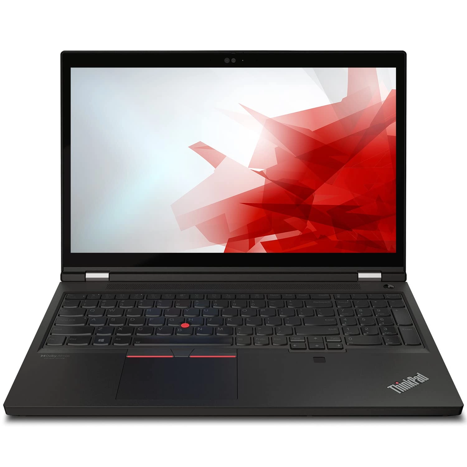 Lenovo ThinkPad P15 Gen 2 - 15.6'' Core i7-11800H 32GB DDR4 1TB SSD