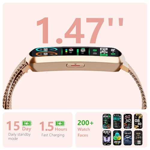 H95 - 1.47" HD 120+ Sport Modes