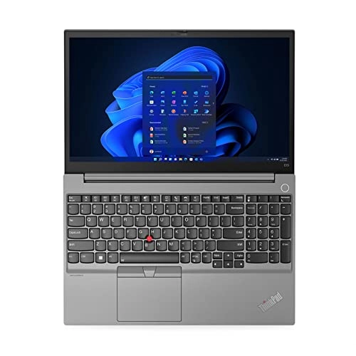 21ED0047US ThinkPad E15 Gen 4 - 15.6'' Ryzen 5 5625U 8GB DDR4 512GB SSD