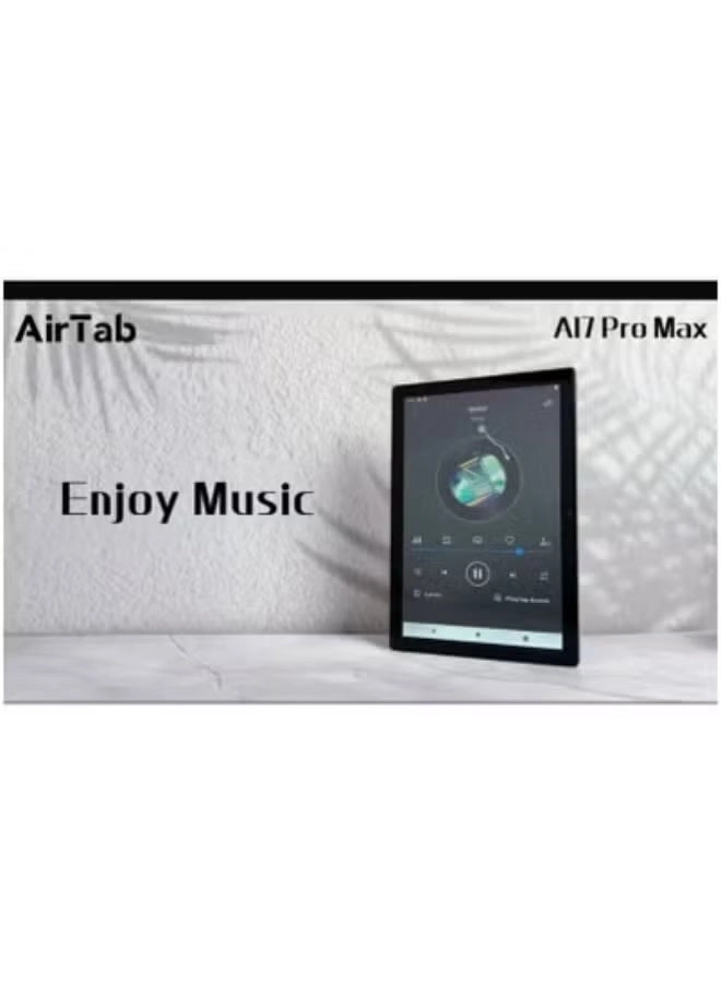 A17 PRO MAX - 1000GB 10.1"