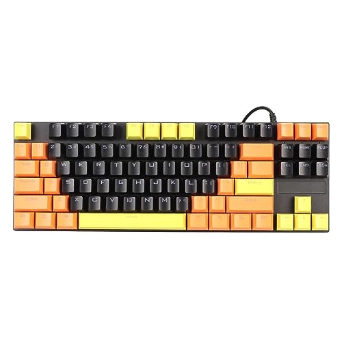 Mechanical Gaming Keyboard - Wired