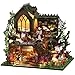 Book Nook Kit - Gothic Castle