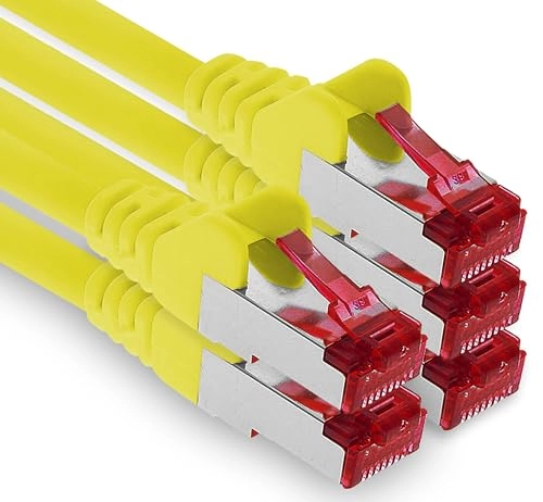 CAT6 Ethernet - 3m