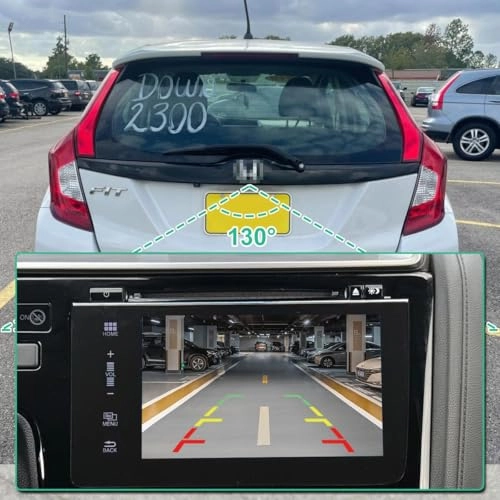 39530-T5R-A01 - Night vision