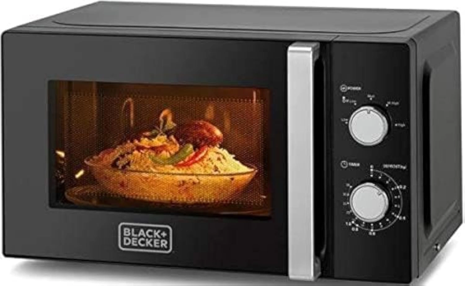 Black & Decker MZ2010P-B5