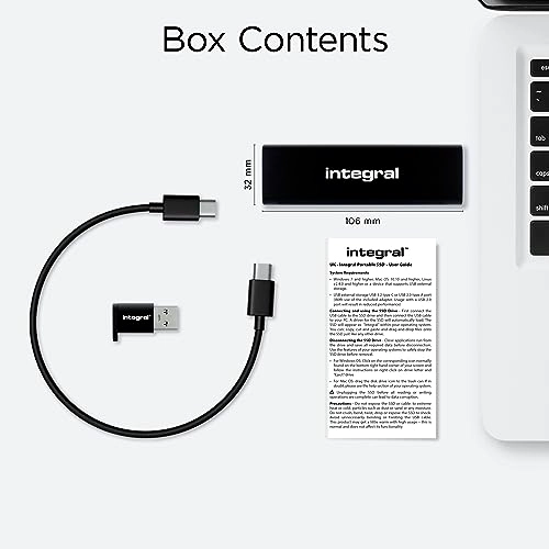 SlimXpress - 1024GB