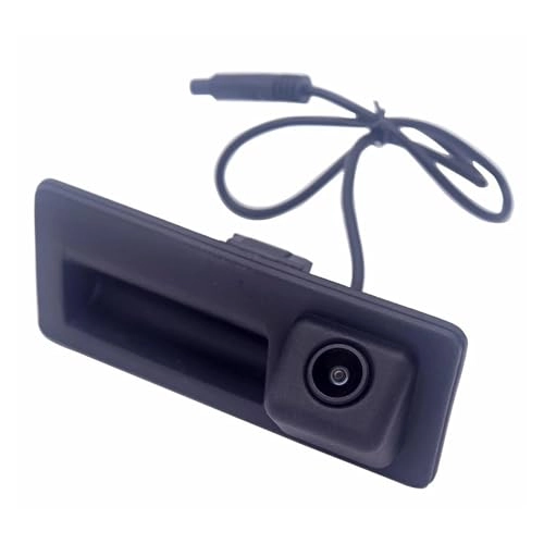 Brake Light Reverse Camera - Night vision Wire