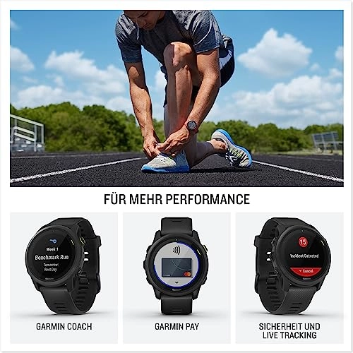 Forerunner 745 GPS