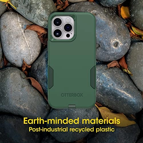 Commuter Series Case with MagSafe - Synthetic Rubber for iPhone 14 Pro Max