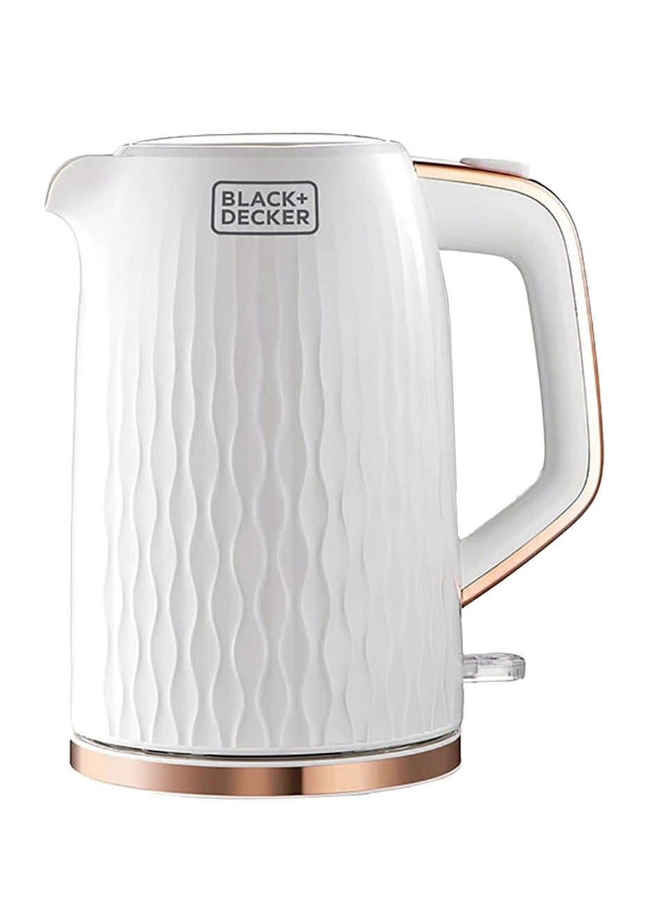 Black & Decker JC190W - 1.7 L