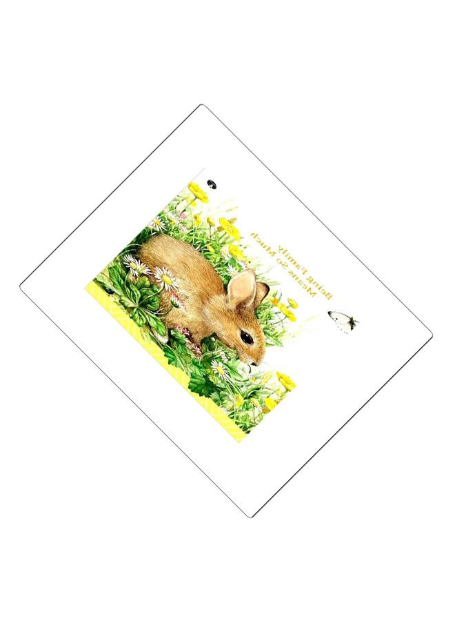 Anti-Slip Gaming Mouse Pad