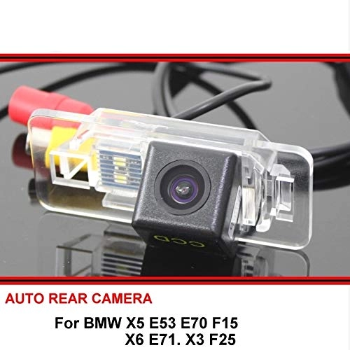 Rear View Camera - Night Vision