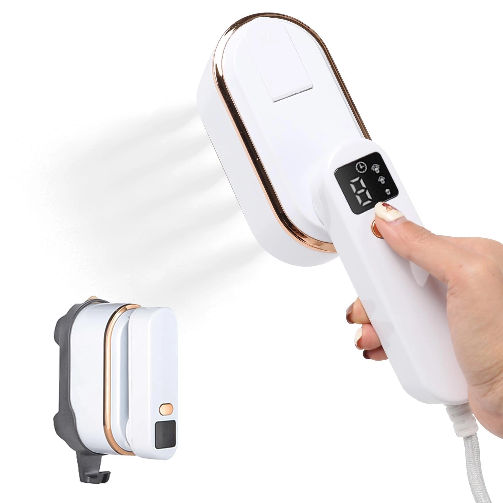 SONLED X8eCHAMqw - 1200W 150ml