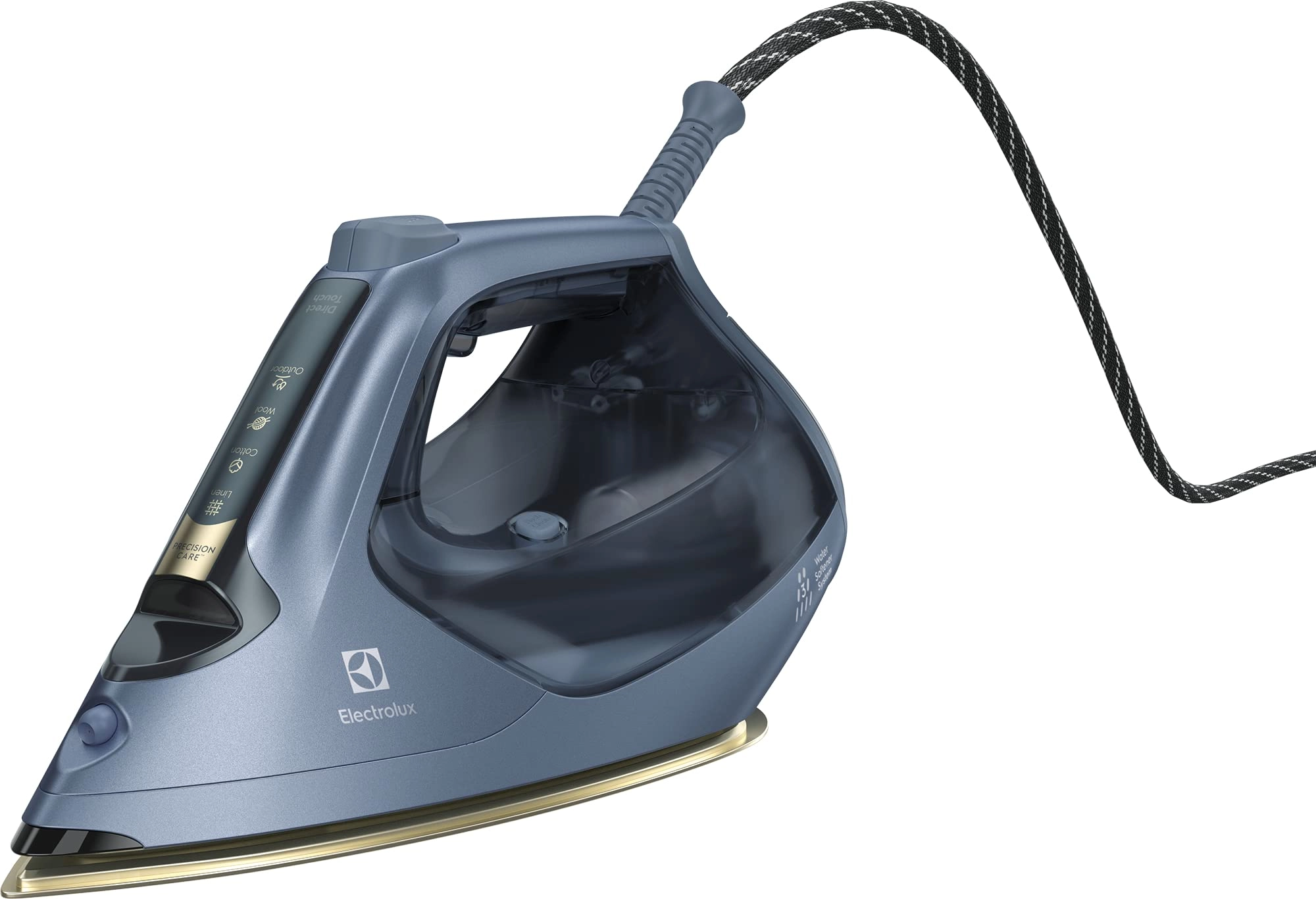 Electrolux Refine 700 - Steam Iron 0.37L