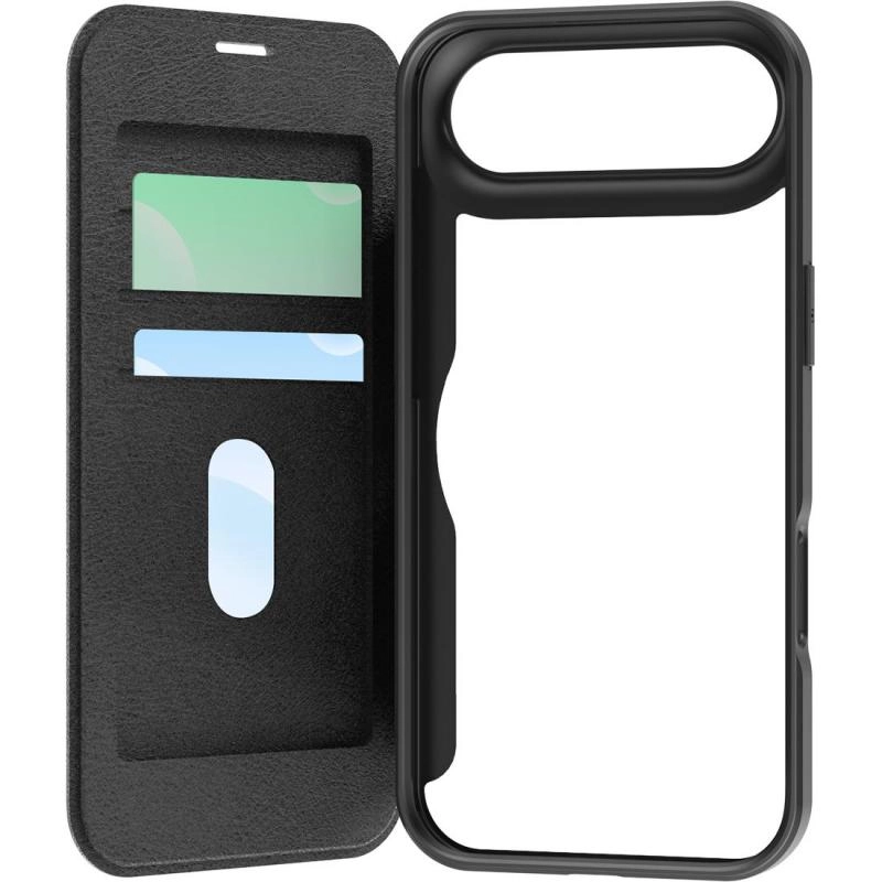 Air-Folio Flip Cover with MagSafe for iPhone 17
