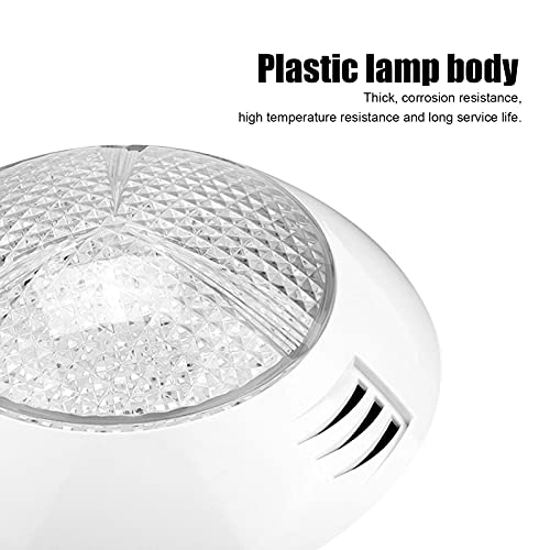 Underwater Light - Warm Light IP68 12 V