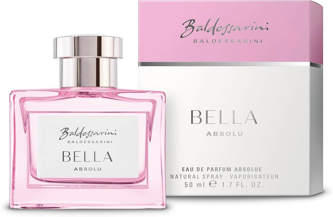 Bella Absolu Eau de Parfum 50 ml