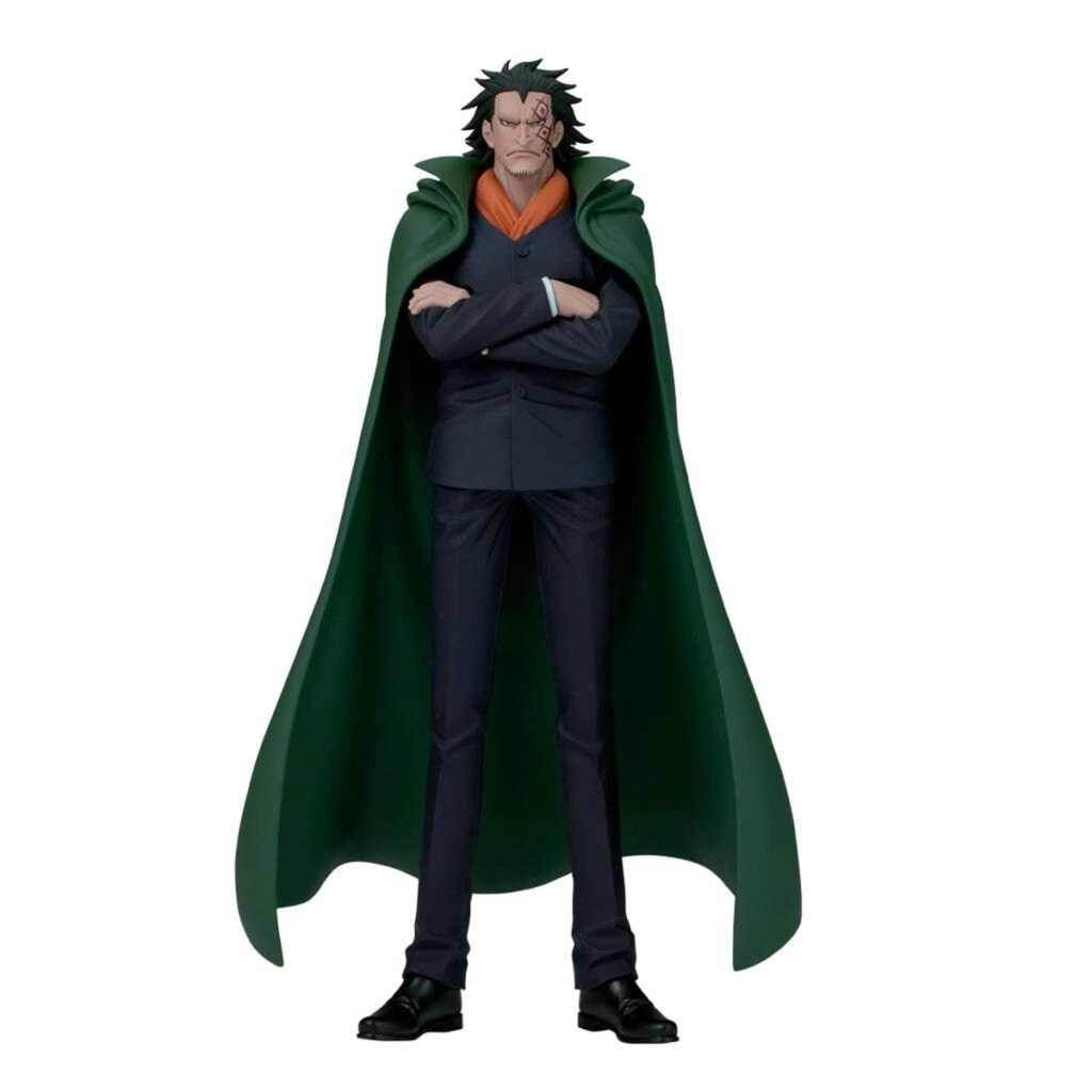 Monkey D Dragon - One Piece Dxf The Grandline Series Special