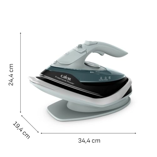 Freemove Power - 2600 W 40 g/min 220 g/min