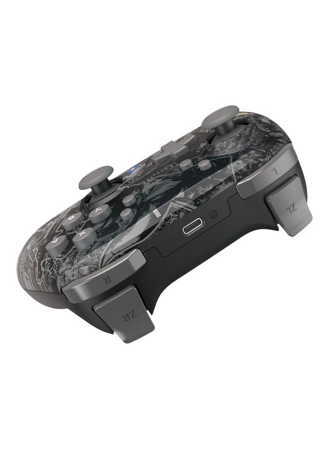 Nintendo Switch HORIPAD Legend of Zelda Edition