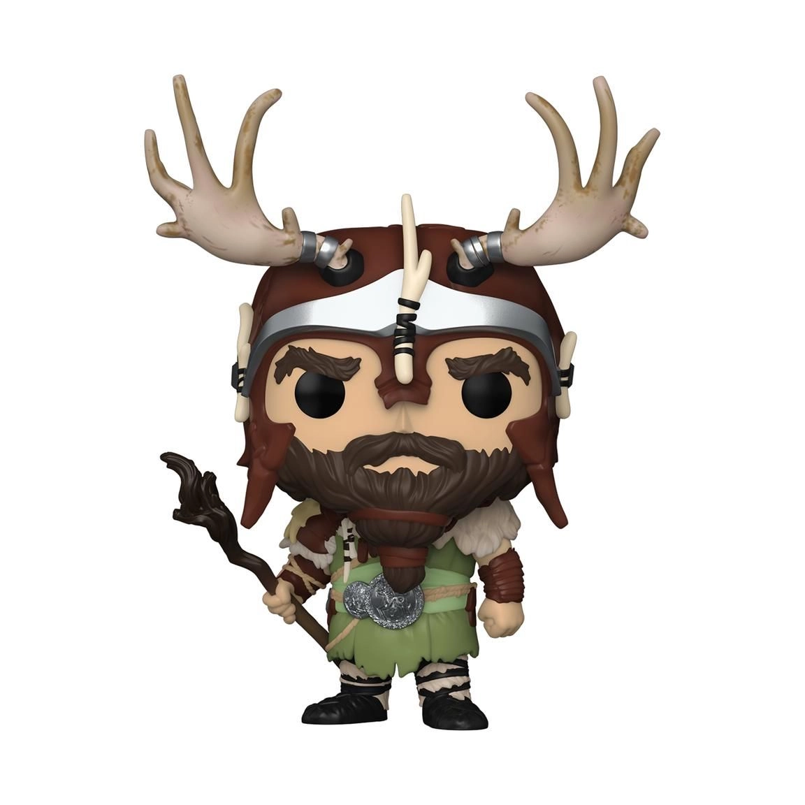 FUNKO Druid - Diablo 4